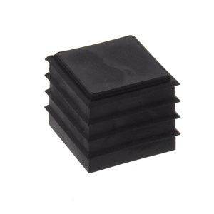 CDG 0 HB BK CONMAXX Blank Seal 43x43mm