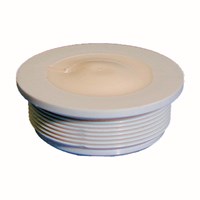 QUIXX EMT-F 32 Quixx 32mm Flame retardant spout