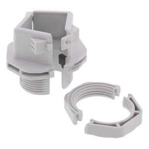 CKM 20 V0 LG CONMAXX Split Gland M20 c/w Locknut