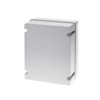 DLWIB14 IP65 380 x 300 x 180 mm Grey ABS box