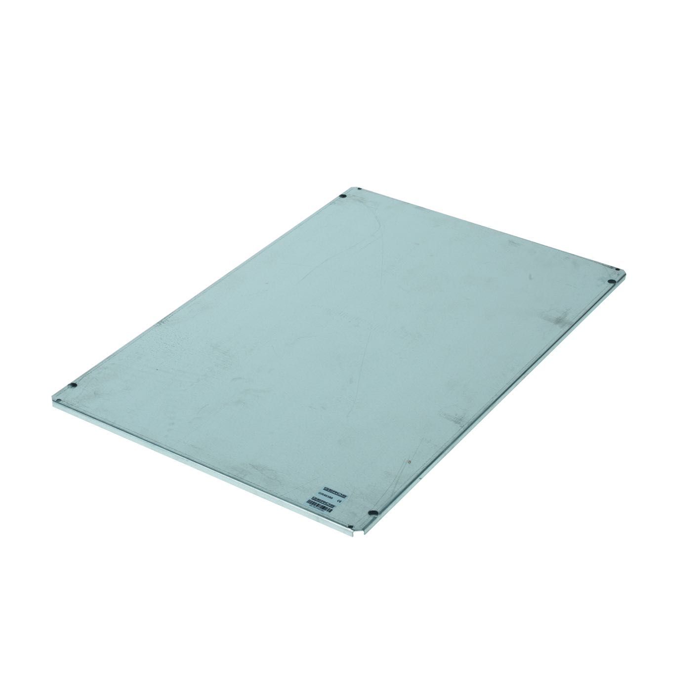 BACKPLATE 360X280 FOR BOX 380X300