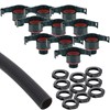BC-Kit 4 / IP 68 Contractor pack M20-17mm