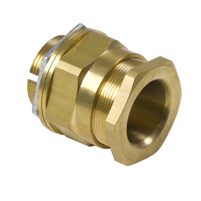 CXT63L - 63mm x 1.5 BS6121 I/O 1x CableGlandPack