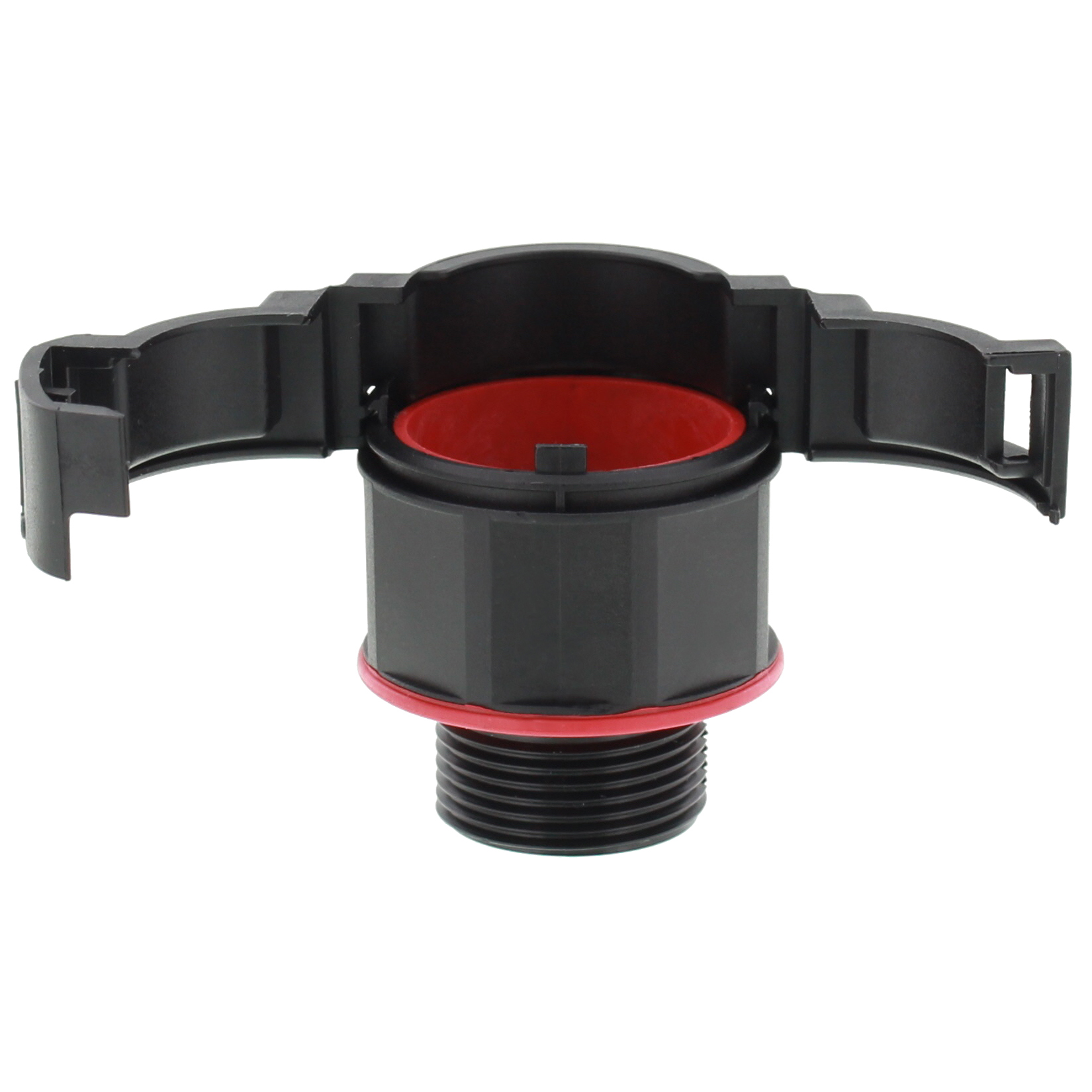 BraceFITTING NW17 + Locknut (Pack of 10)