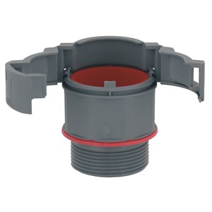 EBFS-10-16-BG BraceFITTING Straight