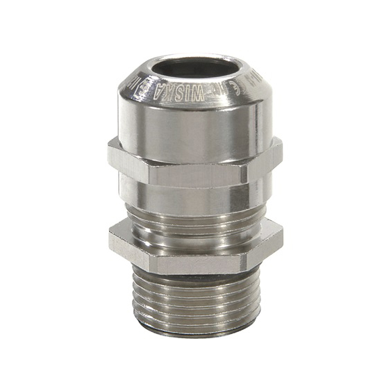EMSKE-L 63 IP68 PTB 04 ATEX 1112X Cable gland