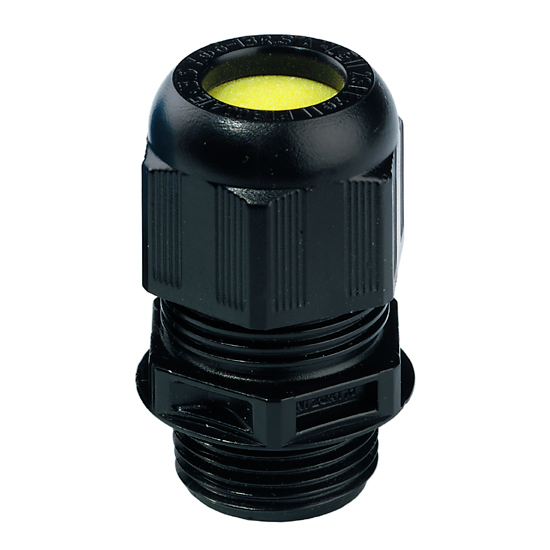 ESKE/1-e M20 IP68 EExe IEC/EX Cable gland