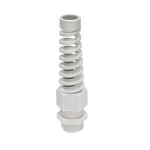 ESKVS 12 IP68 12mm cable gland c/w flex protector