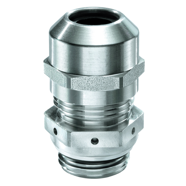 ESSVG 25 IP69 stainless steel VentGLAnD