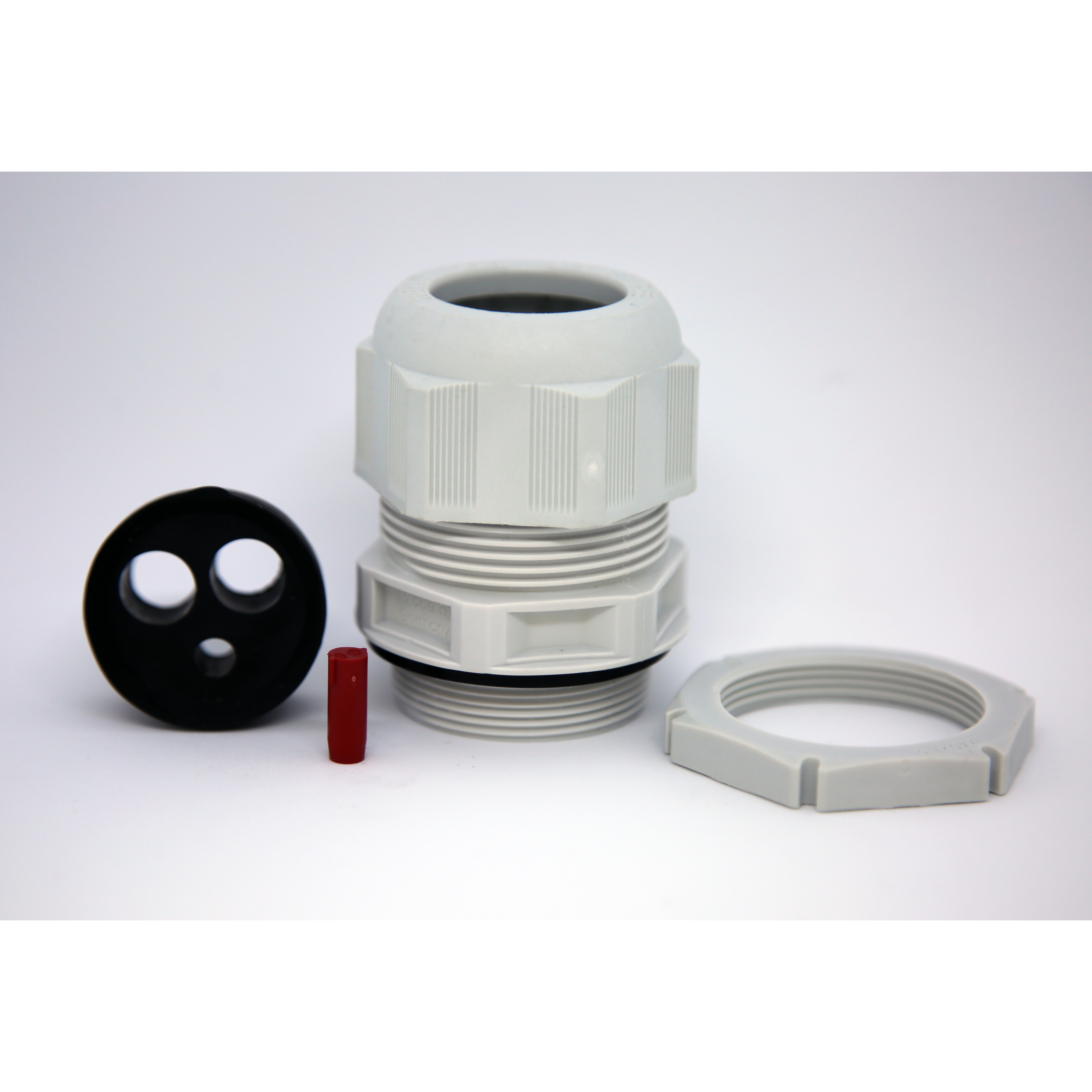 TKE/P 40 Tails Kit Pack