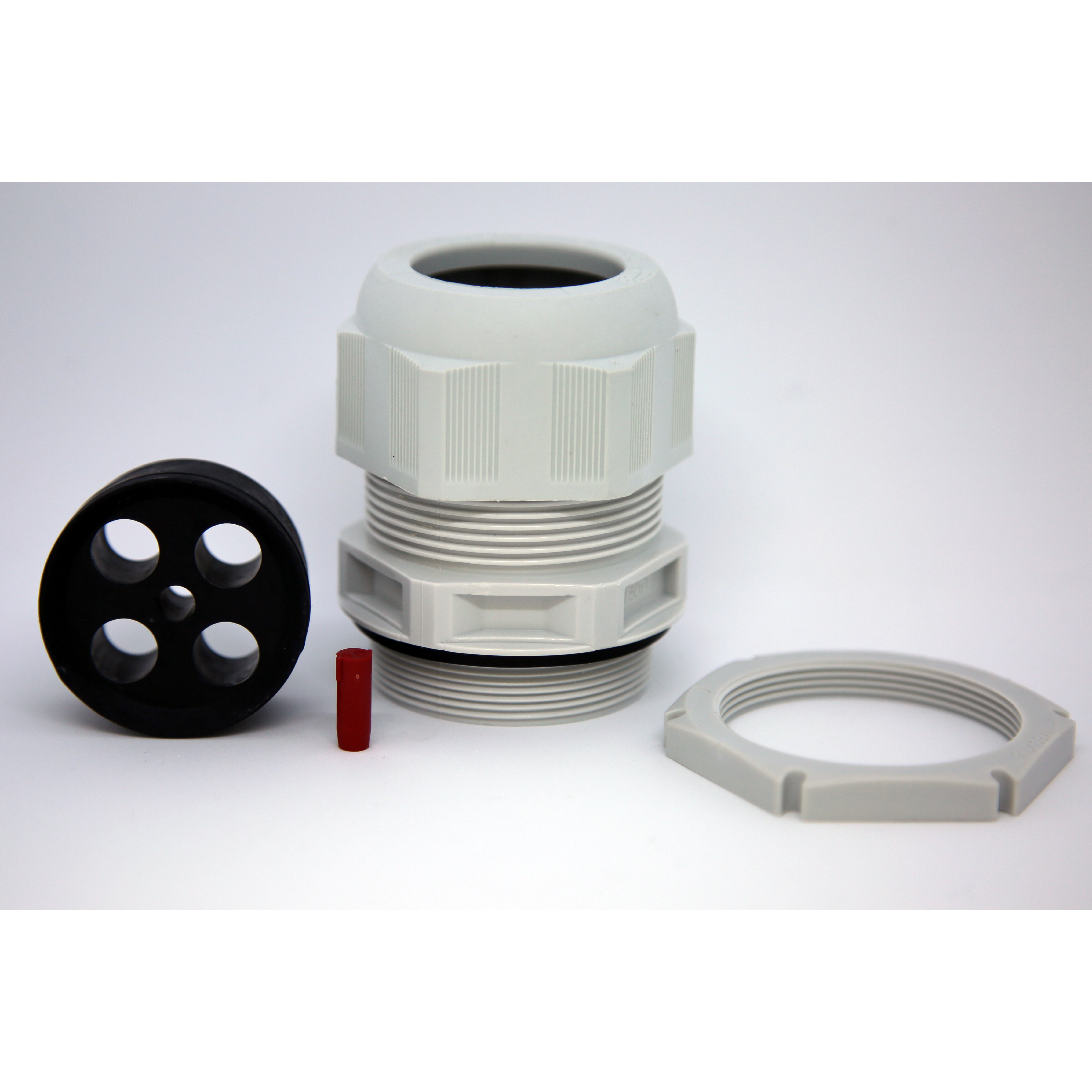 TKE/P 50 Tails Kits Pack